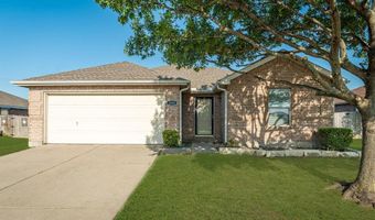 2505 Thousand Oaks Dr, Anna, TX 75409