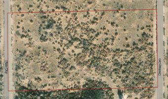 012-230 23, Caliente, NV 89008