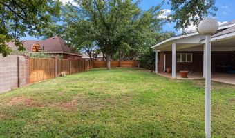 1512 Heritage Blvd, Andrews, TX 79714