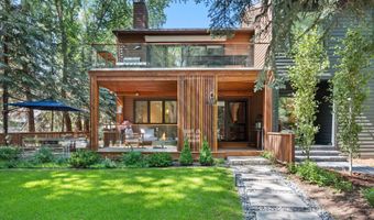 901 W FRANCIS St, Aspen, CO 81611