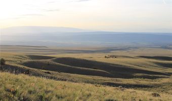 NHN Mill Draw Overlook, Belfry, MT 59008