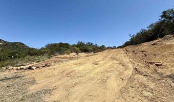 0 Mt. Olympus Valley Rd, Fallbrook, CA 92028