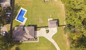 1604 Dogwood Ln, Austin, AR 72007