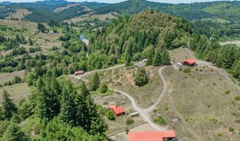 48693 HIGHWAY 242, Broadbent, OR 97414