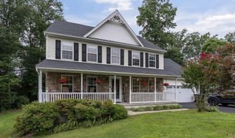 1702 CHURCH POINT Ct, Aberdeen, MD 21001
