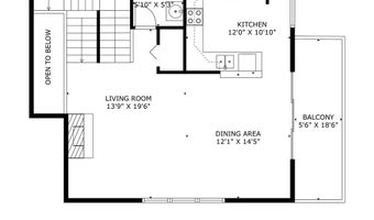 15533 Eagle Shore Dr 806, Apple Valley, MN 55124