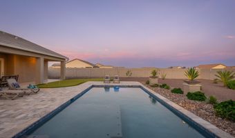 9037 W GARNET MOUNTAIN Dr, Casa Grande, AZ 85194
