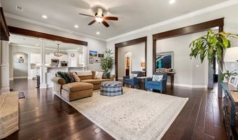 4502 NE Birchgrove Pl, Bentonville, AR 72712