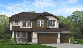 1751 Zeno St Plan: Keystone II, Brighton, CO 80601