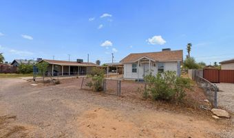 409 N COOLIDGE Ave, Casa Grande, AZ 85122