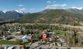 401 N Stephen St, Clark Fork, ID 83811