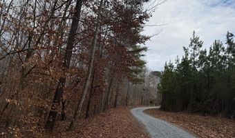 HARDWARE RD lot C1, Arvonia, VA 23004