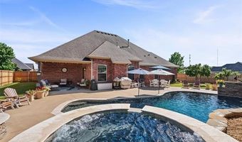 5602 Aspen Ave, Bartlesville, OK 74006