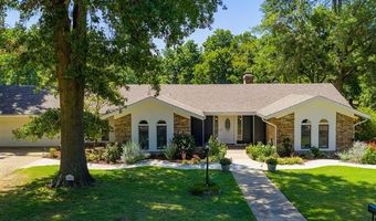1321 SE Hampden Rd, Bartlesville, OK 74006