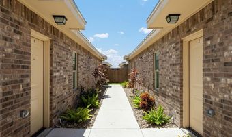 2712 E Eisenhower Ave, Alton, TX 78573