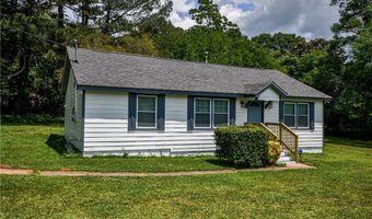 3420 County Line Rd, Ellenwood, GA 30294