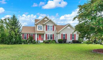 2 GARDENIA Blvd, Greenwood, DE 19950