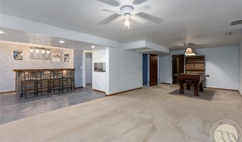 908 Saddle Ln, Billings, MT 59101