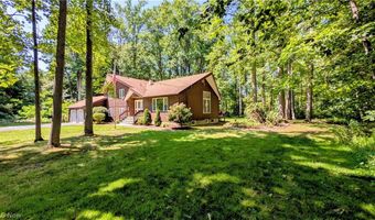 1305 Garrison Rd, Ashtabula, OH 44004
