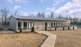 488 Rock House, Bennington, OK 74723