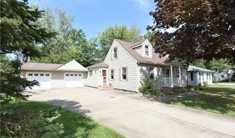 3011 Avondale Ave, Ashtabula, OH 44004