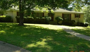 121 Leewood Dr, Arkadelphia, AR 71923