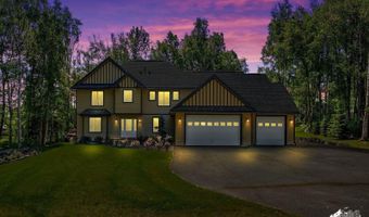 6520 Kincaid Rd, Anchorage, AK 99502