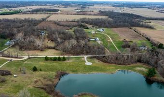 Hagerty Road, Ashville, OH 43103