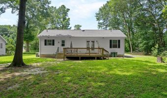 34085 CHIPPIWA Dr, Dagsboro, DE 19939