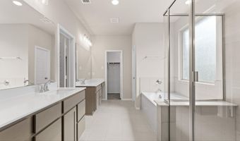 309 Deer Ridge Dr Plan: Basswood II, Aledo, TX 76008