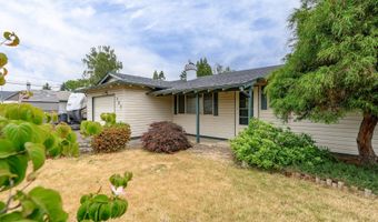 705 GOUCHER St, Amity, OR 97101