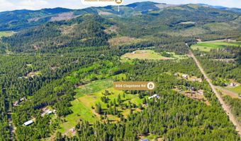 804 Clagstone Rd, Blanchard, ID 83804