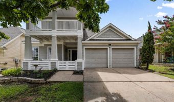 502 Hilltop Dr, Anna, TX 75409