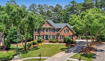 31 Rocky Brook Ct, Acworth, GA 30101