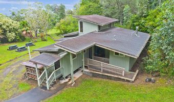 44-3342 KULA KAHIKO Rd, Honokaa, HI 96727