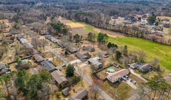 1103 9th St NW, Arab, AL 35016