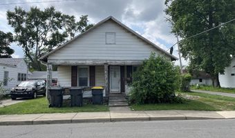2601 Jackson St, Anderson, IN 46016