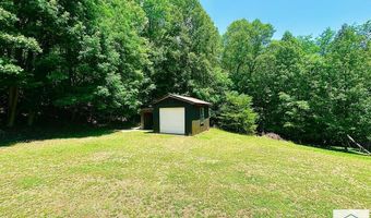3920 Blackberry Rd, Bassett, VA 24055