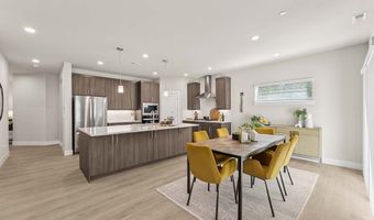 19420 39th Ave SE Plan: KIMBALL, Bothell, WA 98012