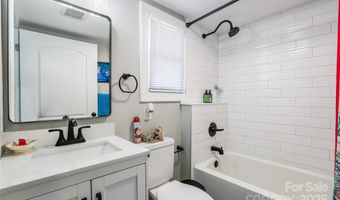 605 W Mason St, Albemarle, NC 28001