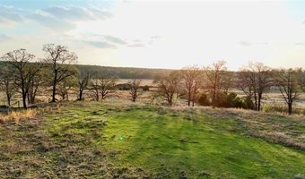 1 E Sorghum Mill Rd, Arcadia, OK 73007