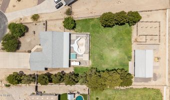 25438 W PUEBLO Ave, Buckeye, AZ 85326