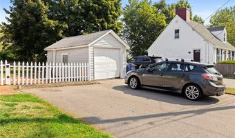 26 Althea Rd, Warwick, RI 02889