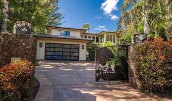 1614 Halama St, Kihei, HI 96753
