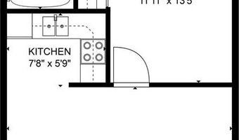 1415 Sewell St 1, Abilene, TX 79605