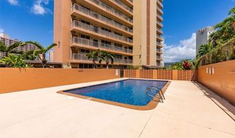 1121 Ala Napunani St 1502, Honolulu, HI 96818