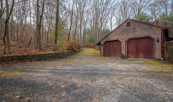 124 Benedict Rd, Burrillville, RI 02830