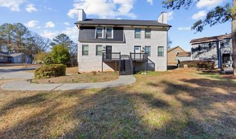 1021 Dassow Ct, Alpharetta, GA 30009