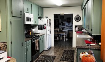 311 Avenue J, Beaver, OK 73932