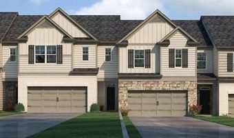 2473 Bayberry St, Acworth, GA 30101
